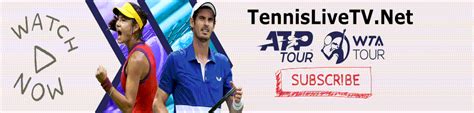 wta tennis tv coverage